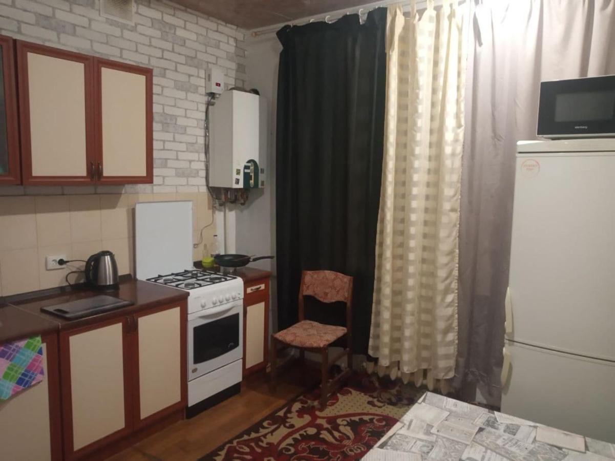 Уютная, Просторная Квартира, Рядом С Пр. Воронцова Dnepropetrovsk Exterior foto